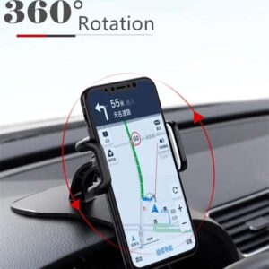 Car Dashboard Phone Holder