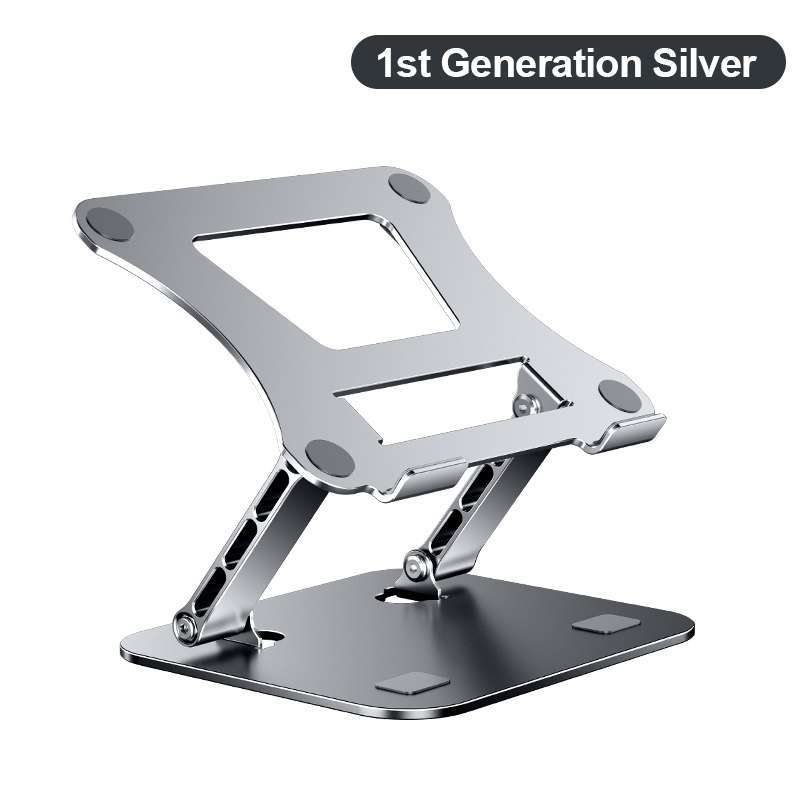 1st Gen. Silver