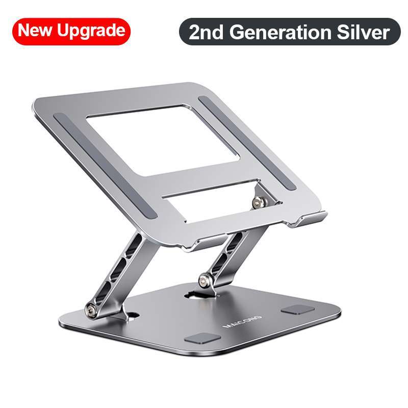2nd Gen. Silver