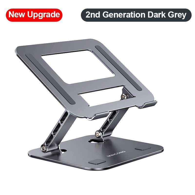 2nd Gen. Dark Grey