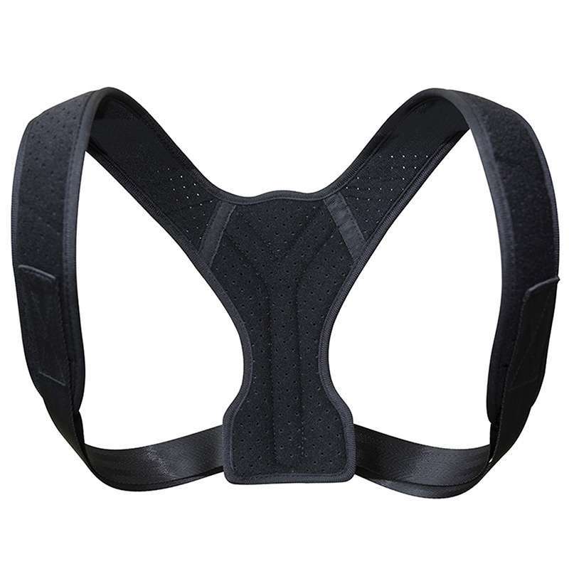 Adjustable Posture Corrector For Men And Women