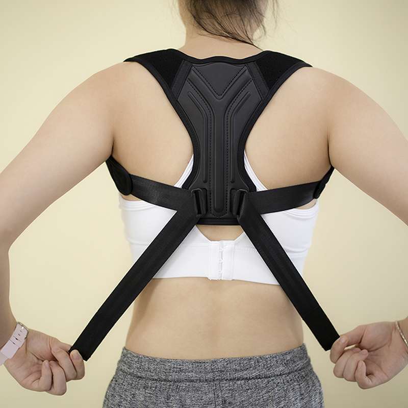 Adjustable Posture Corrector For Men And Women