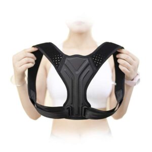 Adjustable Posture Corrector For  Men And  Women