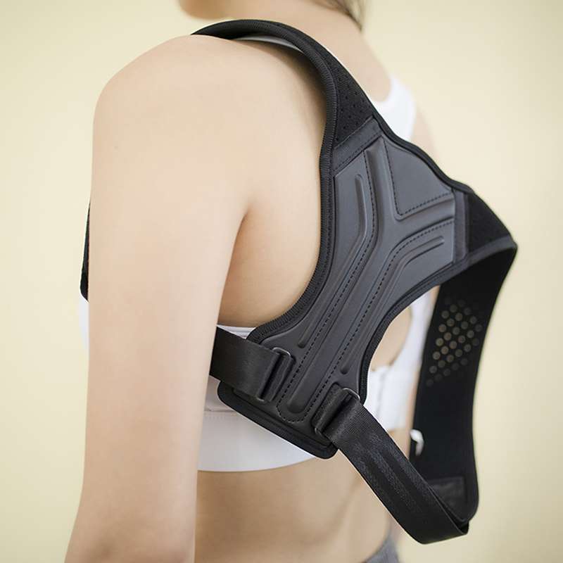 Adjustable Posture Corrector For Men And Women