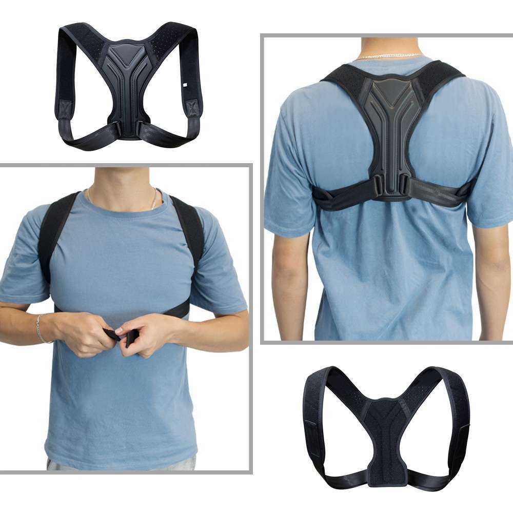 Adjustable Posture Corrector For Men And Women