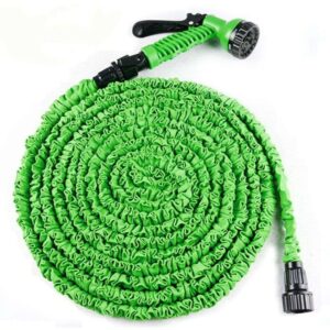 Expandable Flexible  Garden Water Hose