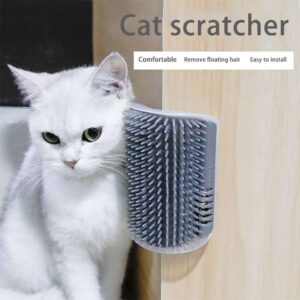 Cats Massage Combs