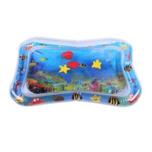 Baby Kids Inflatable Water Play  Mat