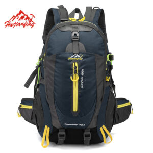 Waterproof Climbing Hiking Backpack