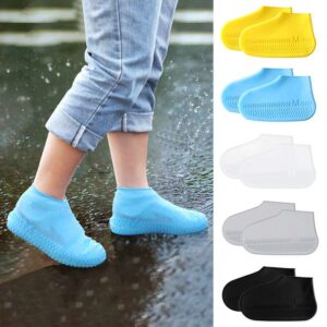 Reusable Waterproof  Rain Boot Cover