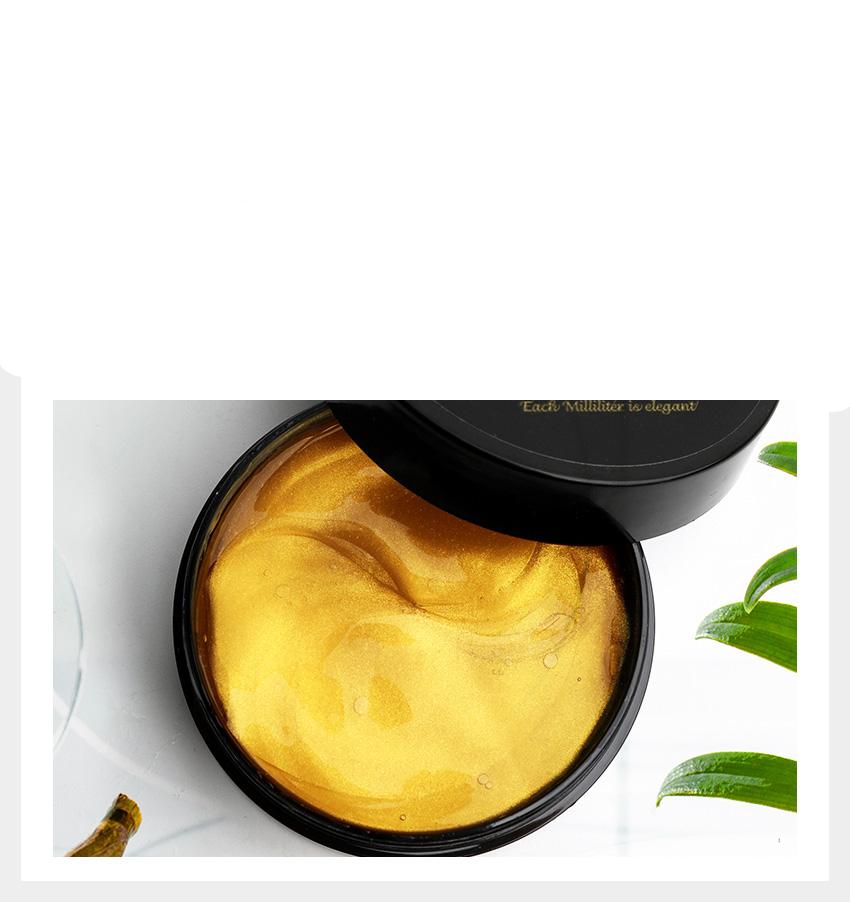 Hydorgel Eye Patch Removal Gel