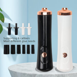 Electric Eyelash Glue Shaker