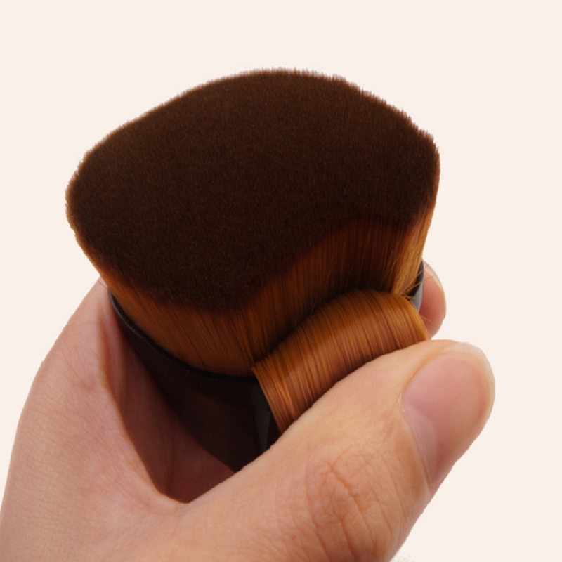 Large Makeup Foundation Brush