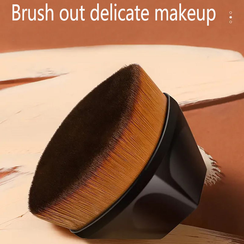 Large Makeup Foundation Brush