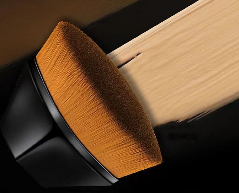 Large Makeup Foundation Brush