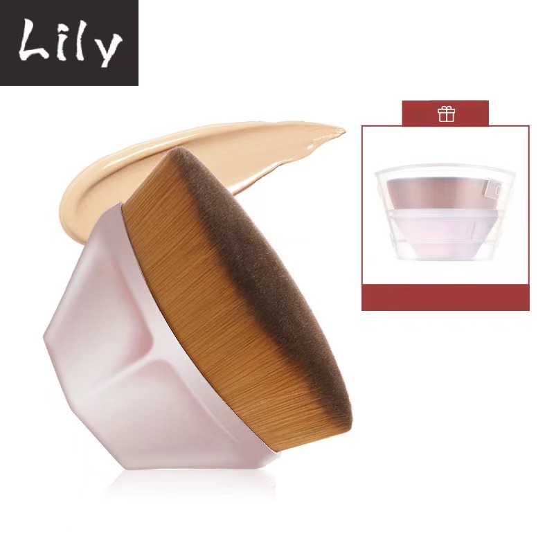 Pink With Box