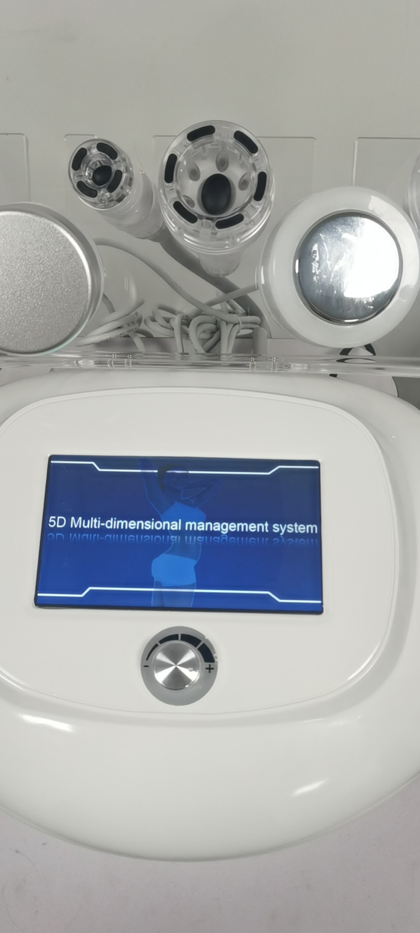 Ultrasonic Cavitation Machine