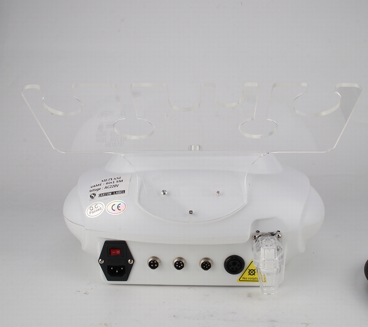 Ultrasonic Cavitation Machine