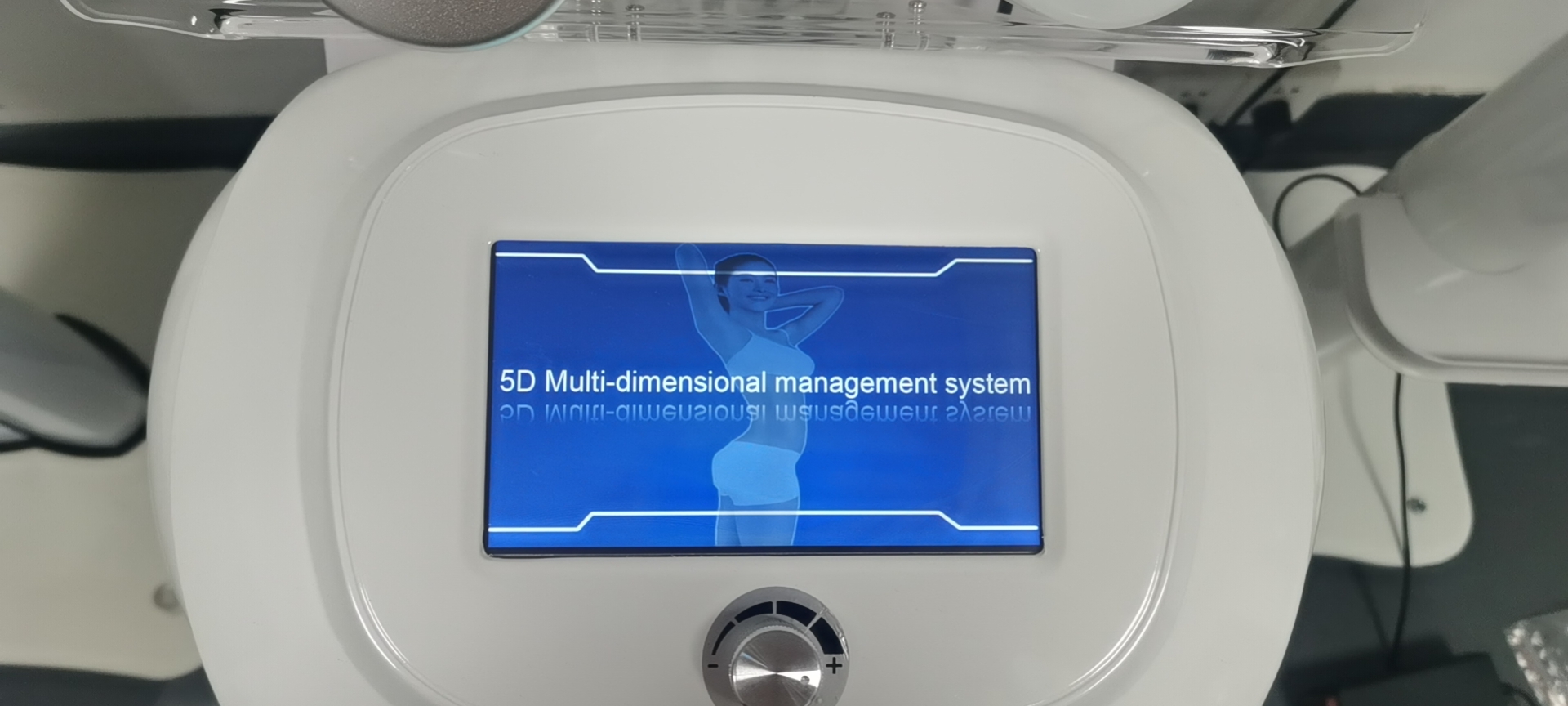Ultrasonic Cavitation Machine