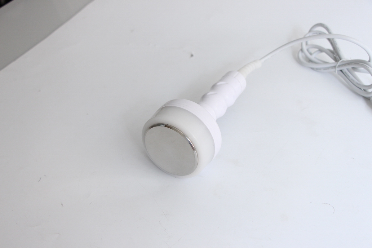 Ultrasonic Cavitation Machine