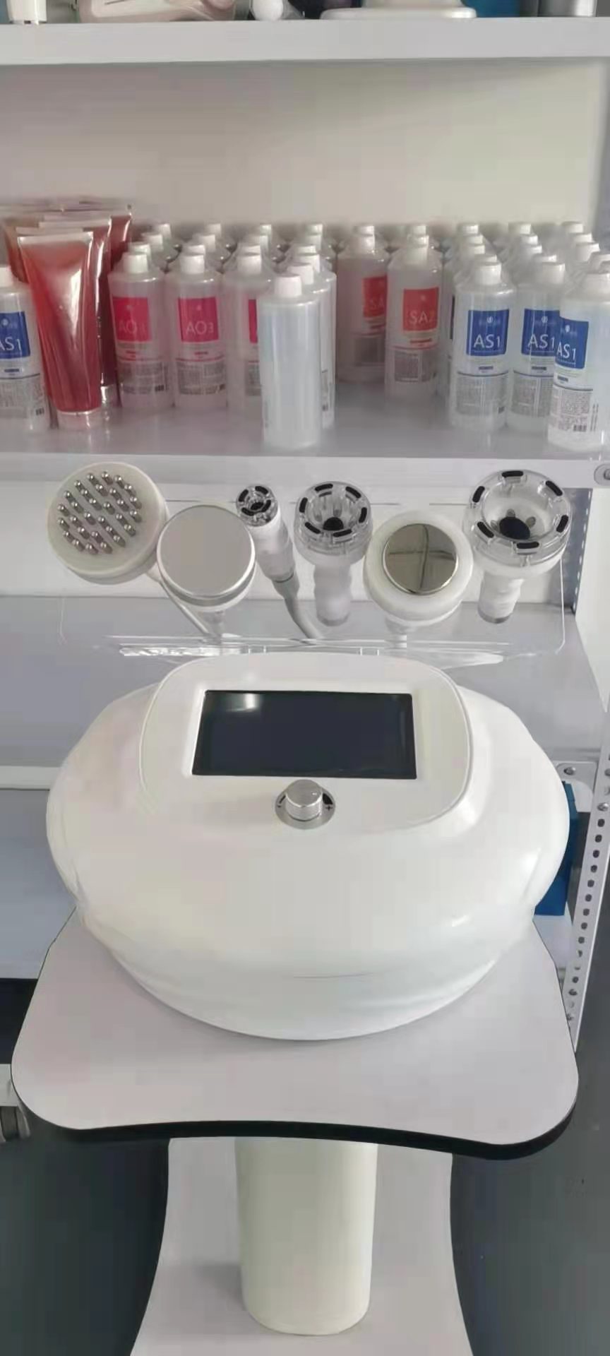 Ultrasonic Cavitation Machine