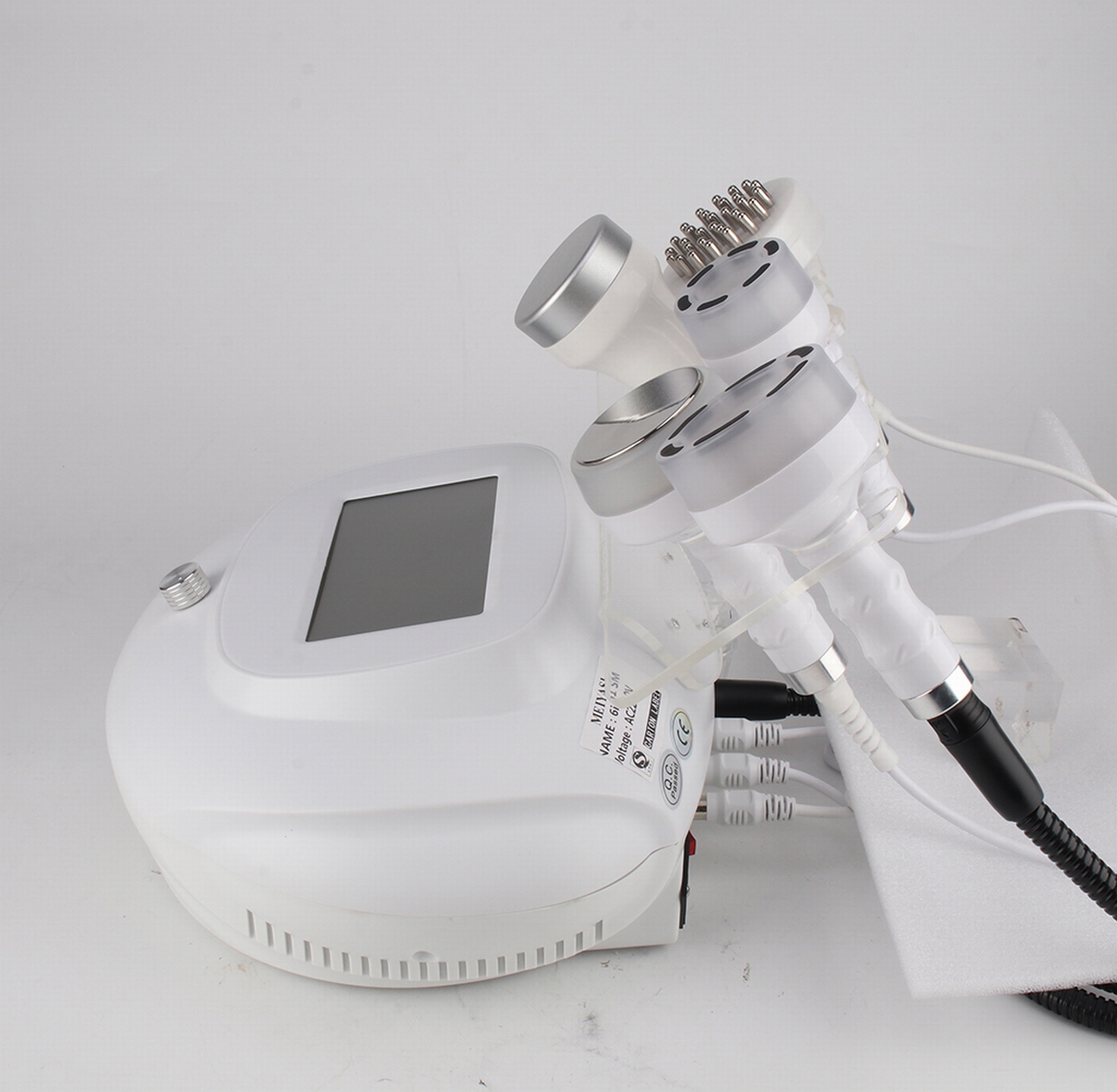 Ultrasonic Cavitation Machine