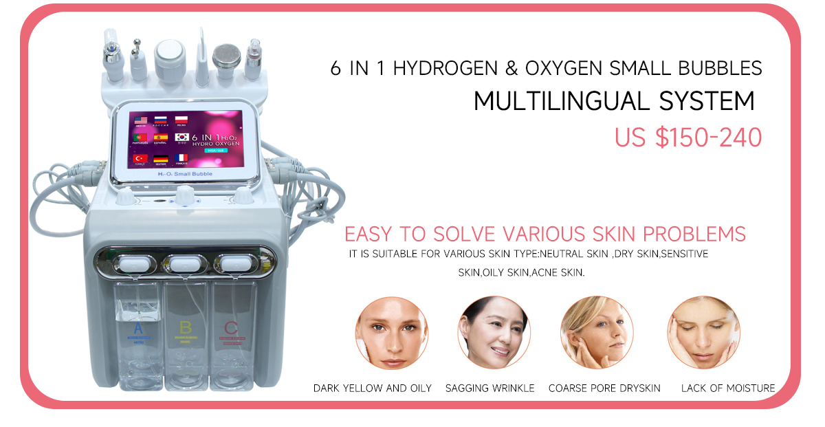 Ultrasonic Cavitation Machine