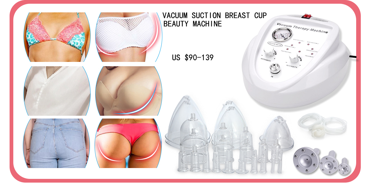 Ultrasonic Cavitation Machine