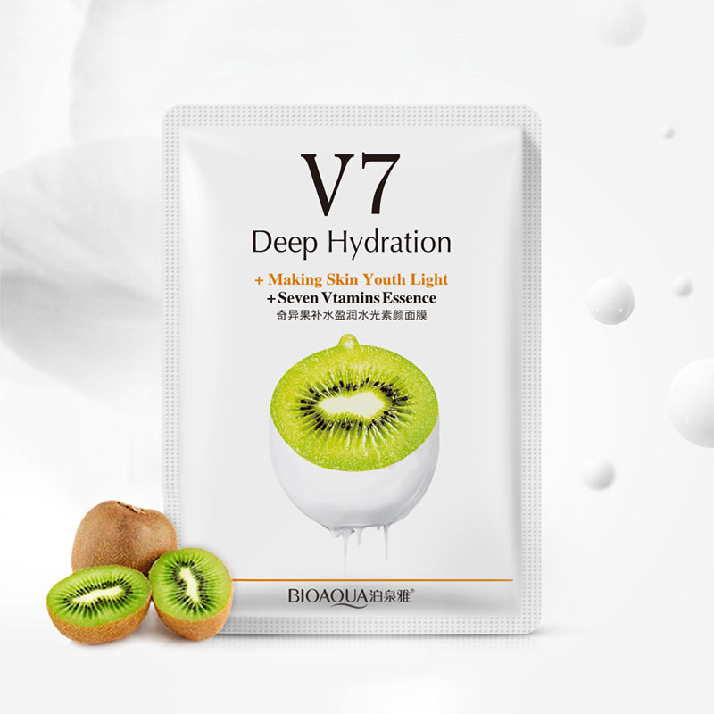 Hydrating Anti-aging Face Mask Sets
