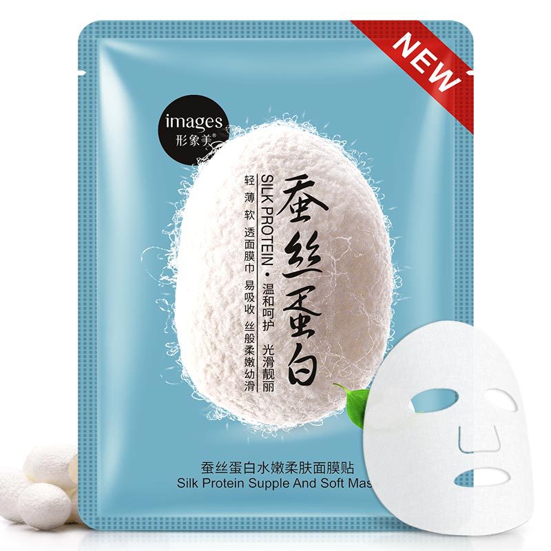 Hydrating Anti-aging Face Mask Sets