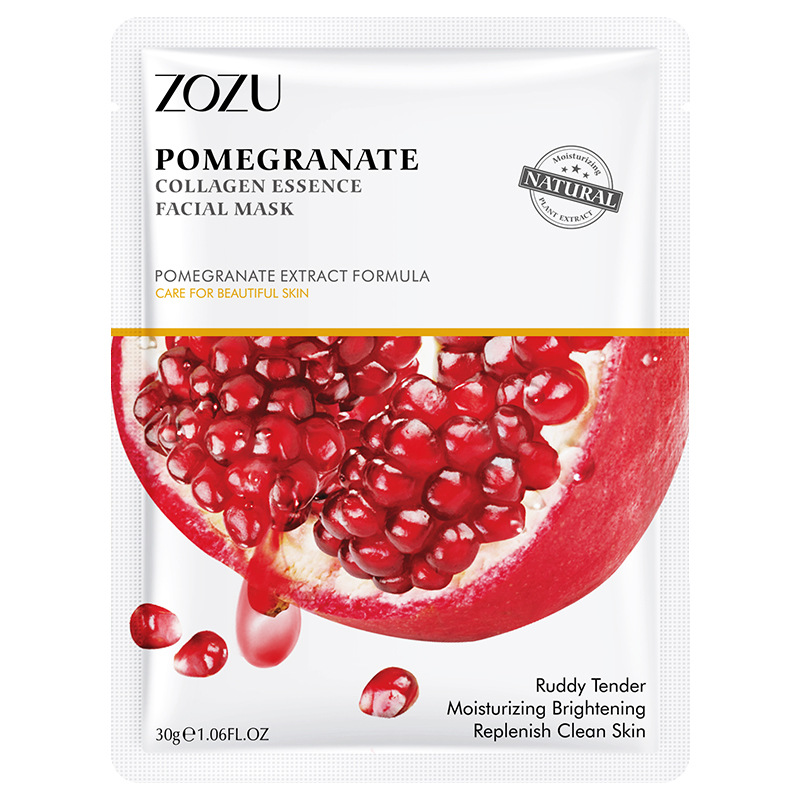 Hydrating Anti-aging Face Mask Sets