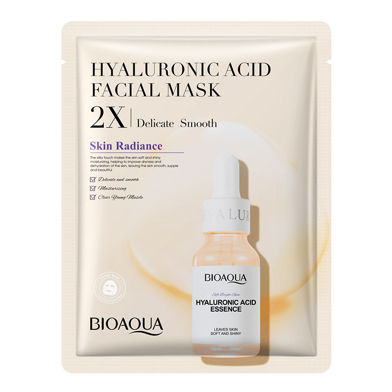 Hydrating Anti-aging Face Mask Sets