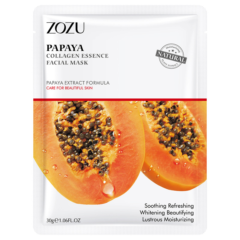 Hydrating Anti-aging Face Mask Sets