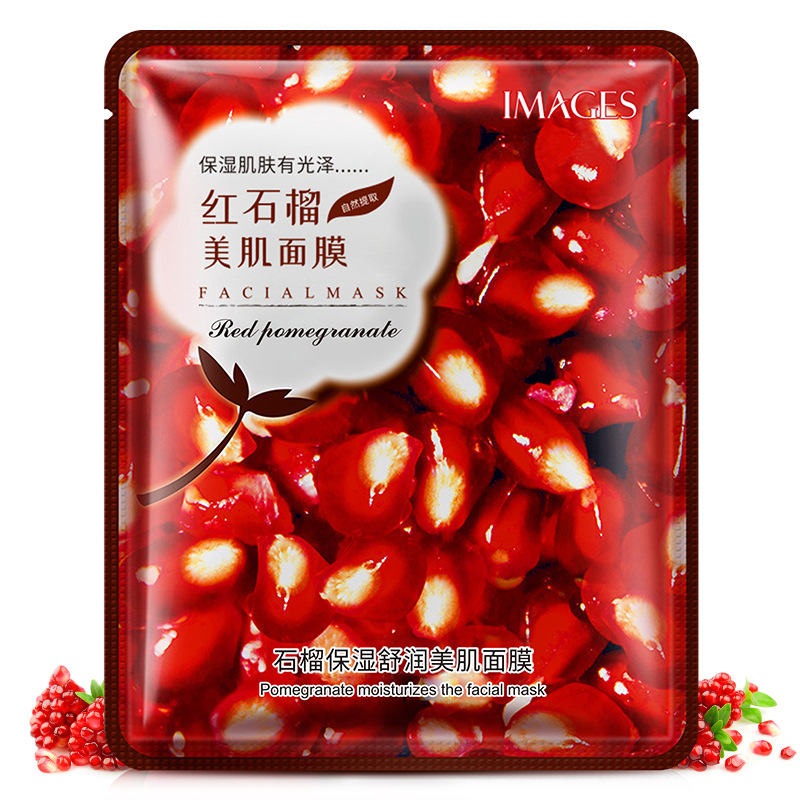 Hydrating Anti-aging Face Mask Sets