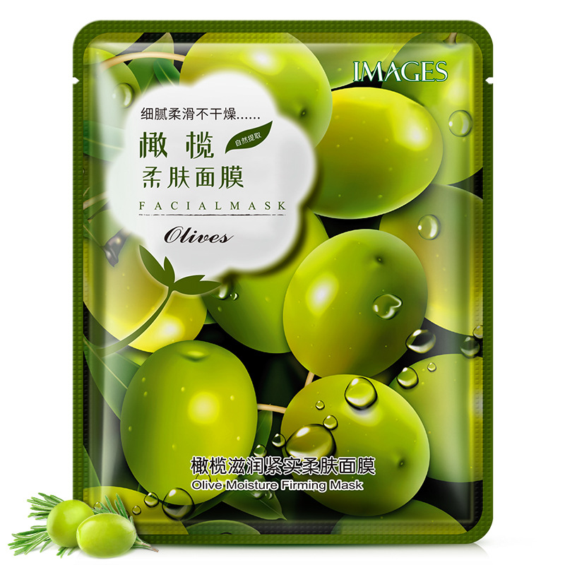 Hydrating Anti-aging Face Mask Sets