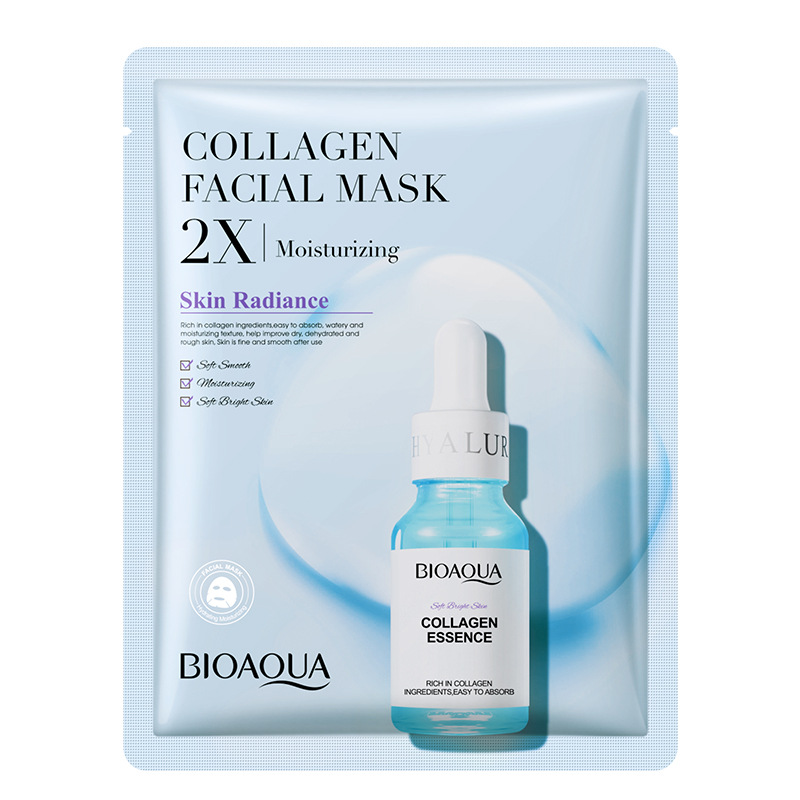 Hydrating Anti-aging Face Mask Sets