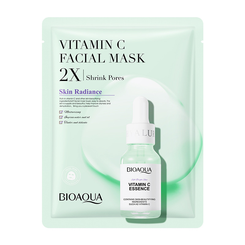 Hydrating Anti-aging Face Mask Sets