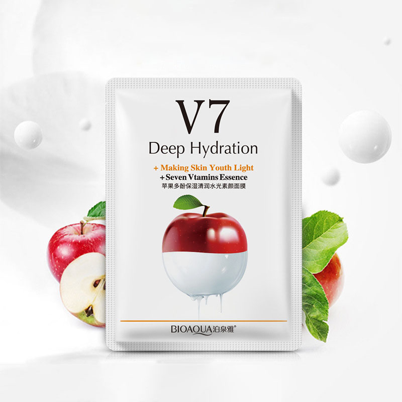 Hydrating Anti-aging Face Mask Sets