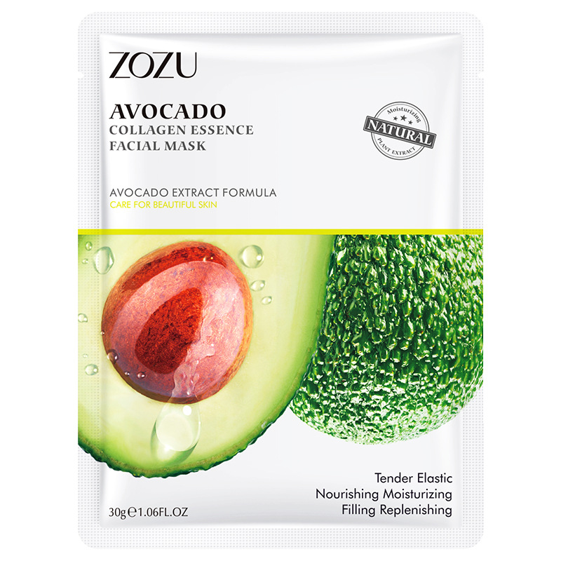 Hydrating Anti-aging Face Mask Sets