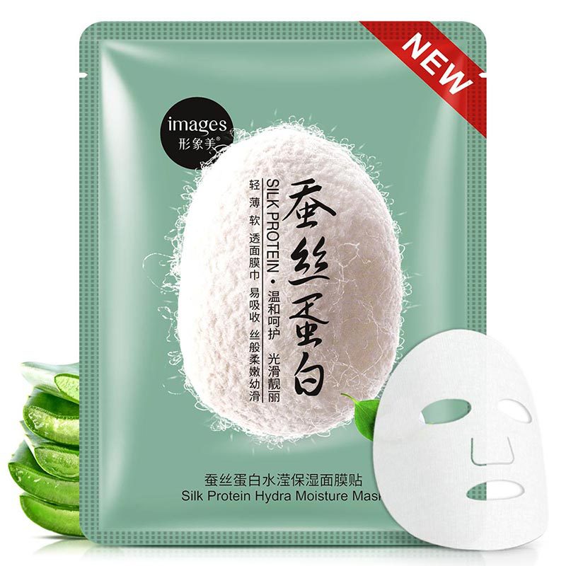 Hydrating Anti-aging Face Mask Sets
