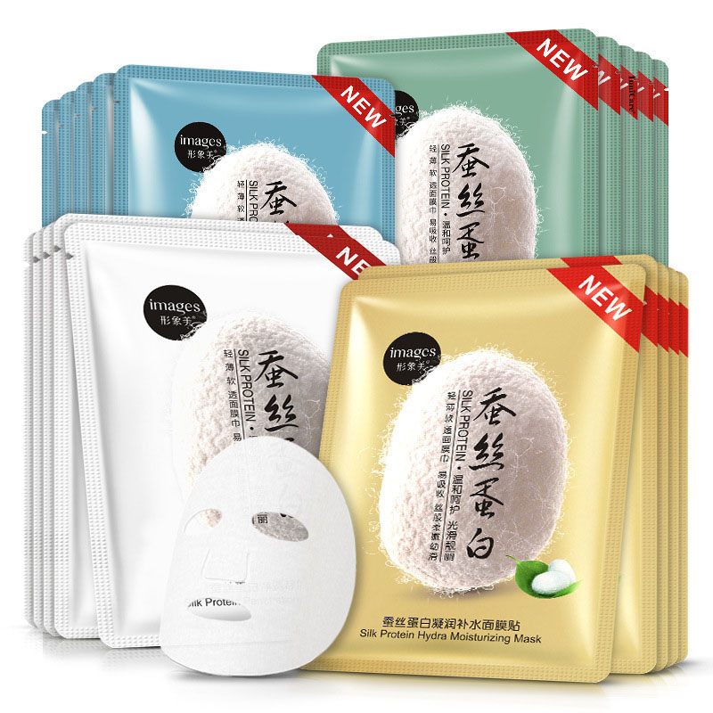 Hydrating Anti-aging Face Mask Sets