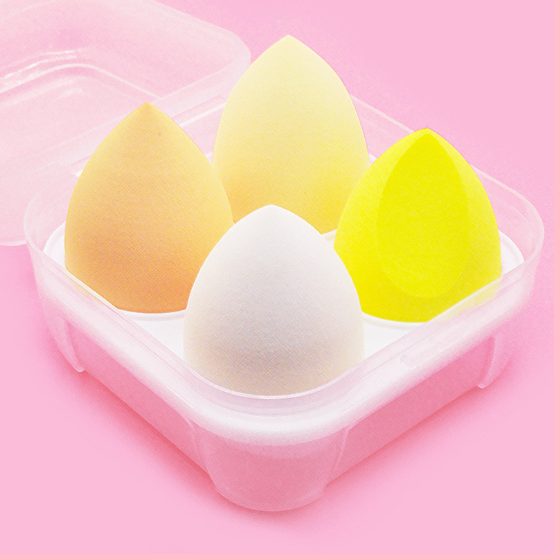 Fashion Foundation Make up Sponge Blender