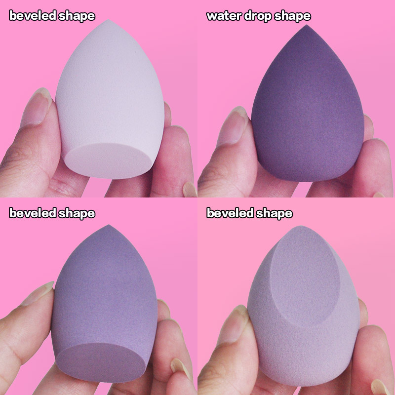 Fashion Foundation Make up Sponge Blender