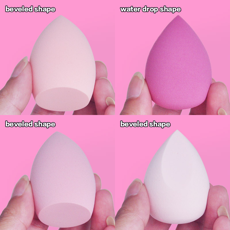 Fashion Foundation Make up Sponge Blender