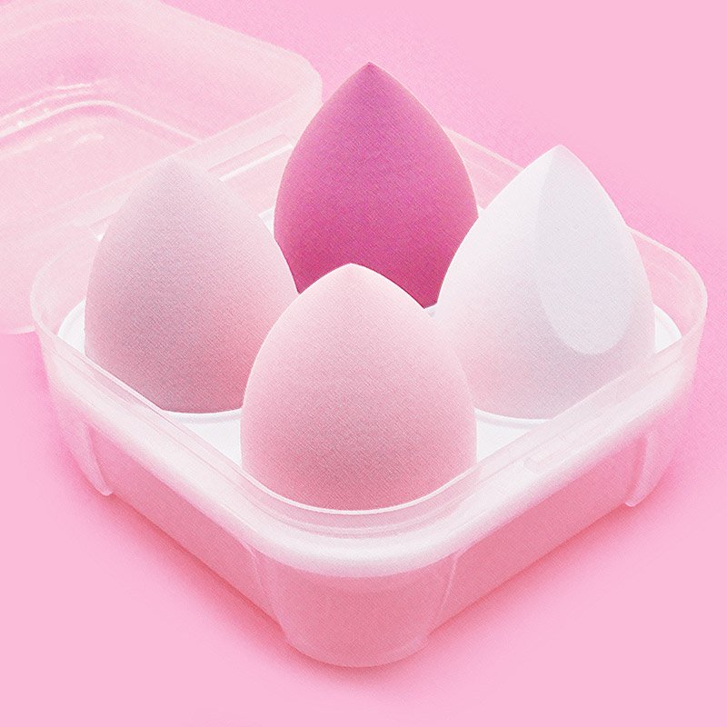 Fashion Foundation Make up Sponge Blender
