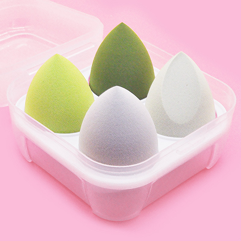Fashion Foundation Make up Sponge Blender