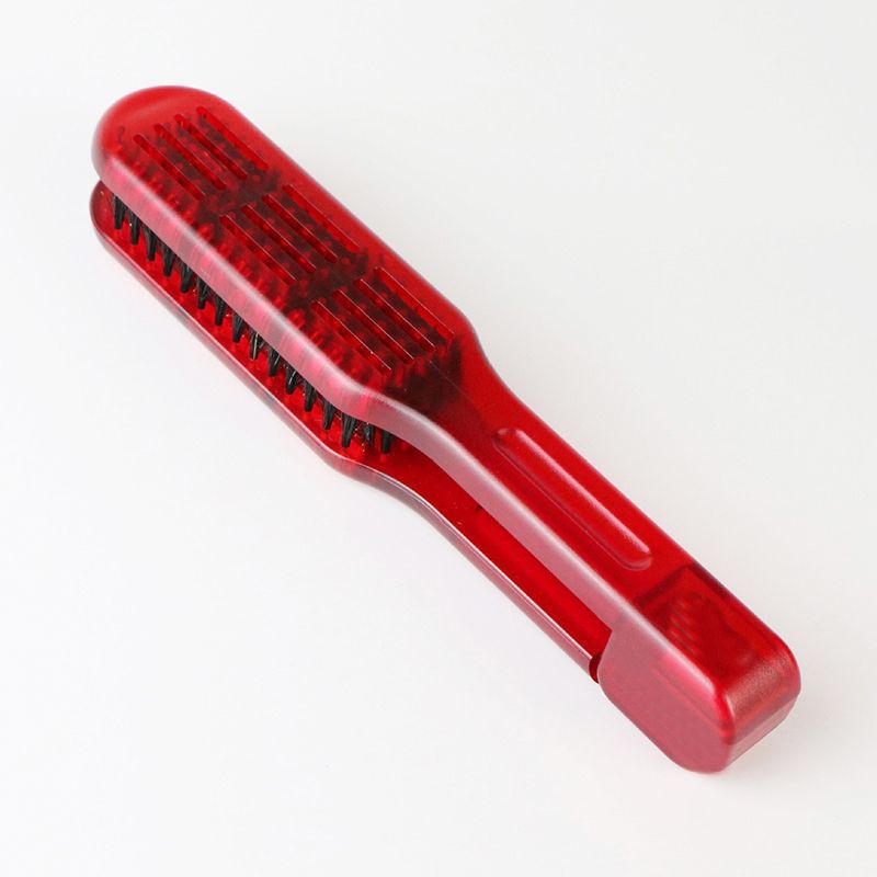 Crystal Red