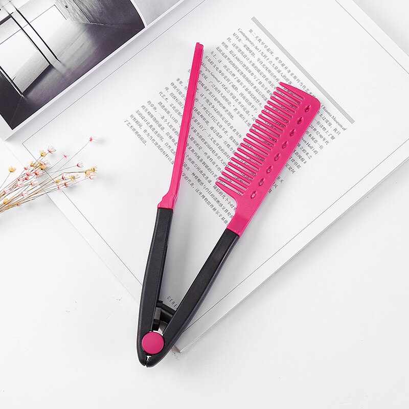 V shape Pink