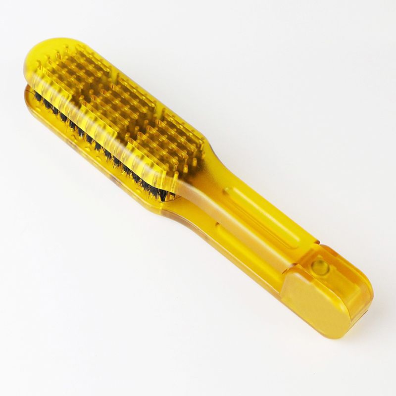 Crystal Yellow
