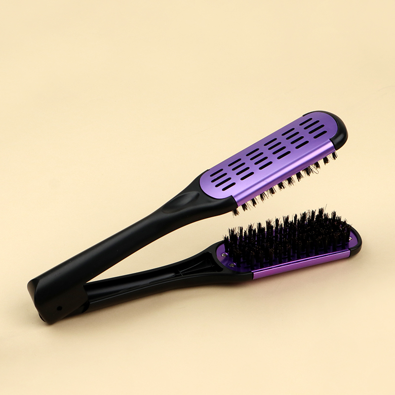 Black purple